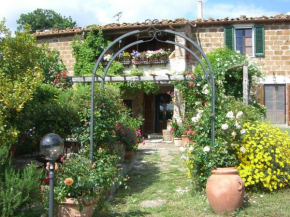 Le Querciolaie Monte Cavallo - upper apartment